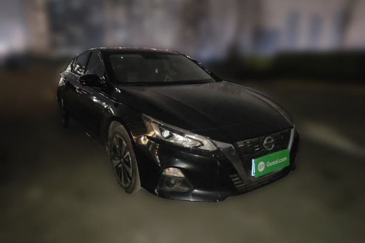Used Nissan Teana 2021 2.0L XL Comfort Edition
