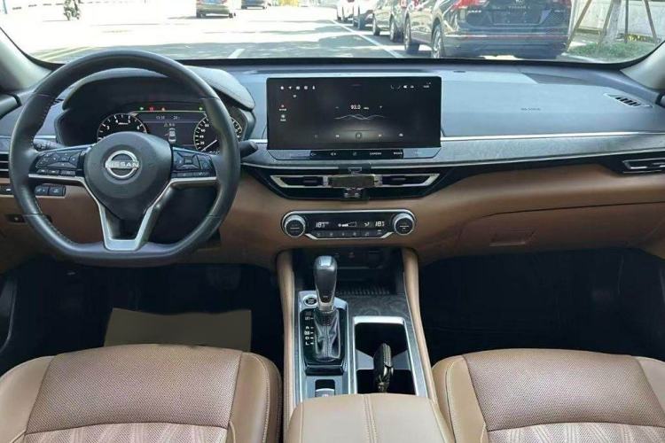 Used Nissan Teana 2022 2.0L XL-Upr Enjoyment Edition
