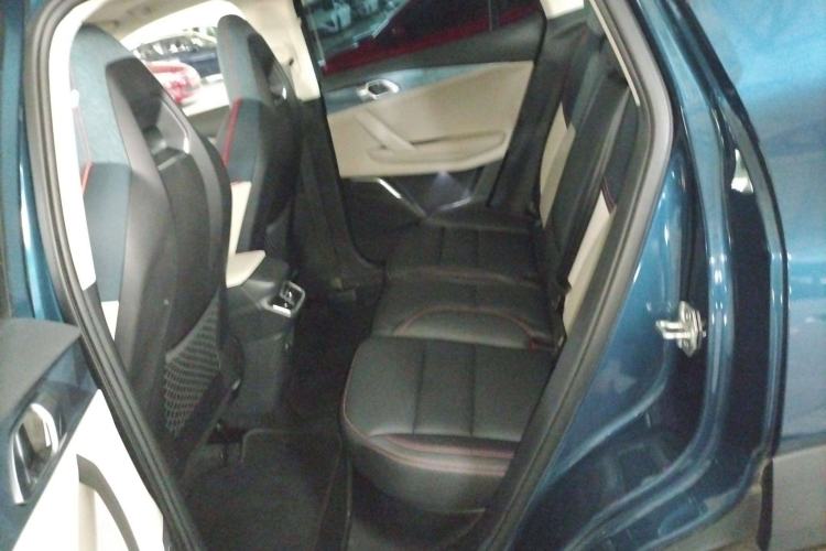 Used Lynk & Co 06 2020 1.5T YAO Halo
