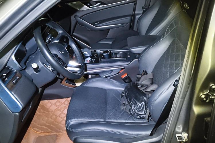 Used Jaguar F-PACE 2022 P250 HSE
