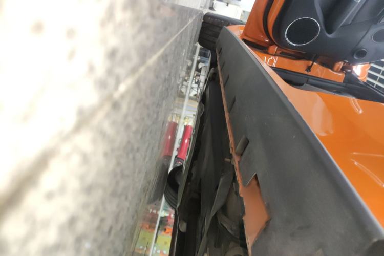 Used Ford Mustang 2020 2.3L EcoBoost
