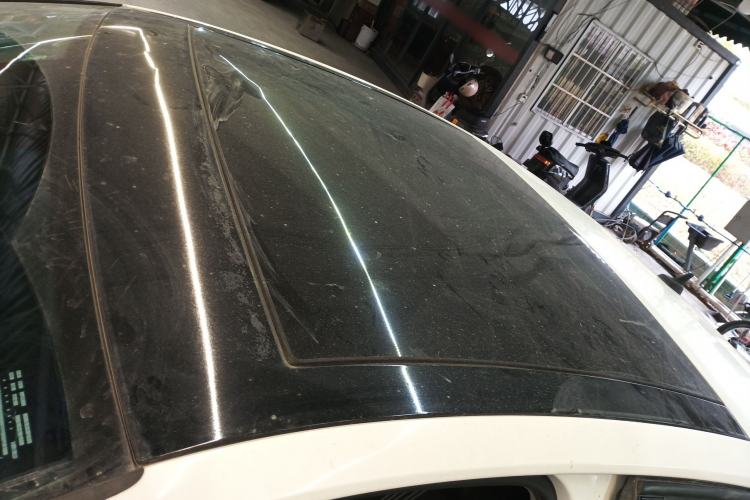 Used Volkswagen Lamando 2018 230TSI DSG Fashion Edition
