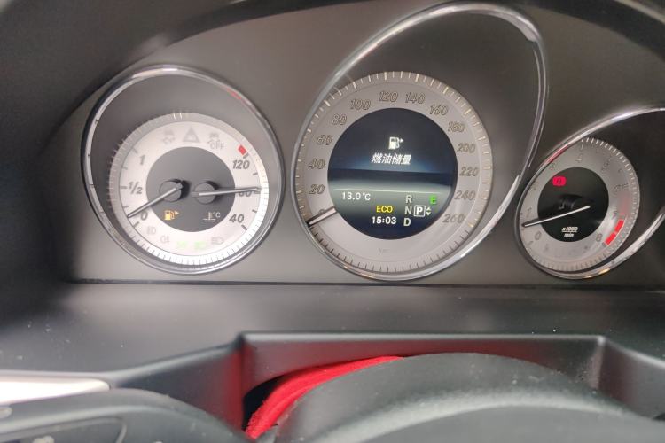 Used Mercedes-Benz GLK-Class 2015 GLK 260 4MATIC Fashion Edition Ultimate Version
