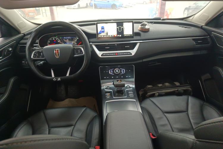 Used Hongqi H5 2022 Classic Model Facelift 1.5T DCT Qiyun Edition