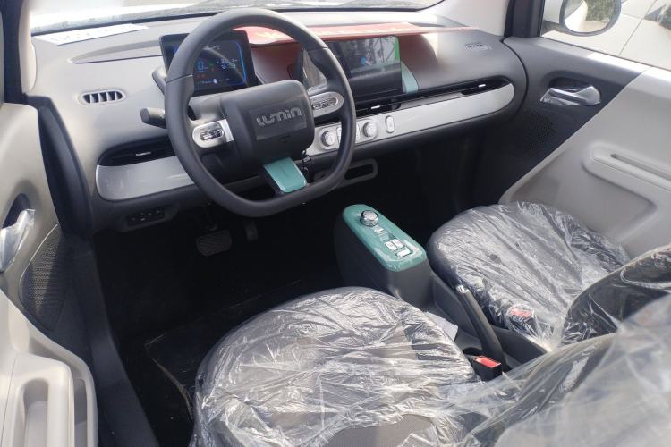 Used  Lumin 2024 130km Qingyue Version