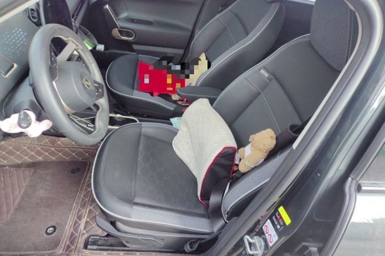 Used  Electric MINI ACEMAN 2024 E Classic Edition