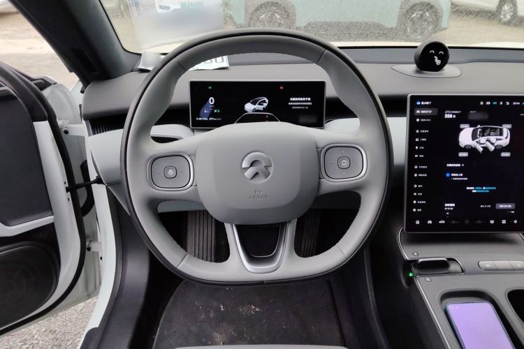 Used Nio ET5T 2024 75kWh Touring
