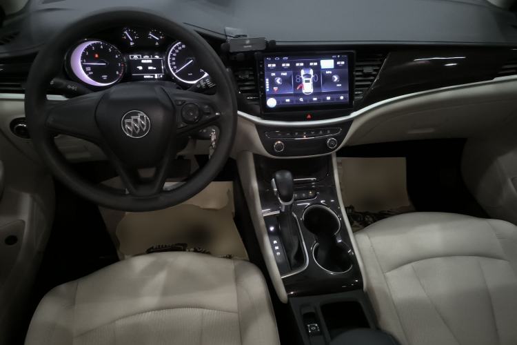 Used Buick Verano 2019 Sedan 15S Automatic Entry Model