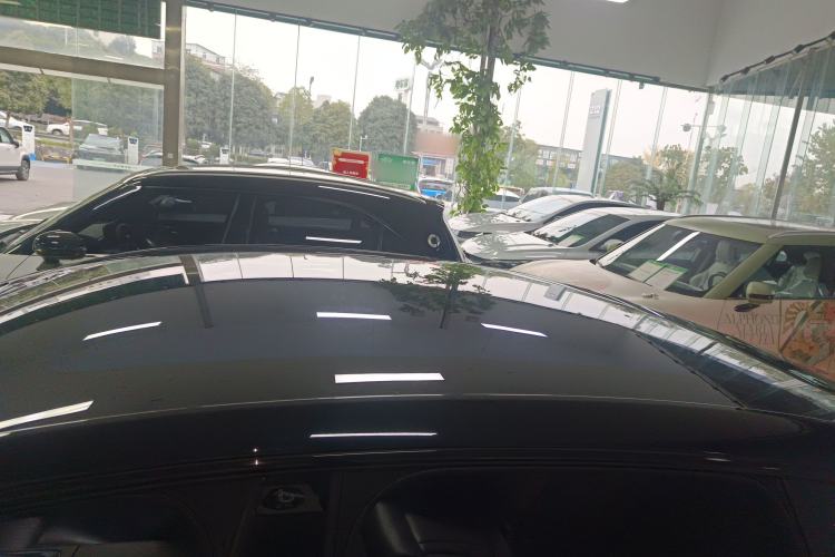 Used XPeng P7+ 2024 Long-Range Max
