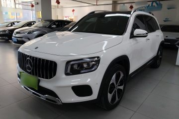 Used Mercedes-Benz GLB 2022 GLB 200 Stylish Edition