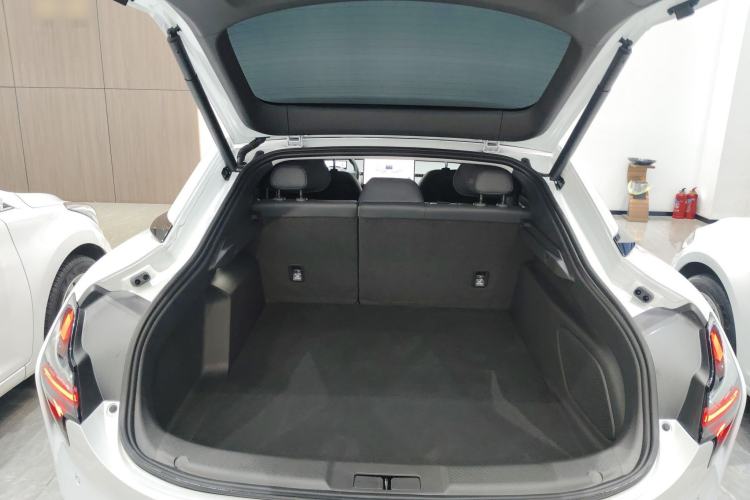 Used XPeng MONA M03 2024 515 Long-Range
