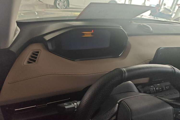 Used Changan CS55PLUS 2022 2nd Generation 1.5T DCT Prestige Version
