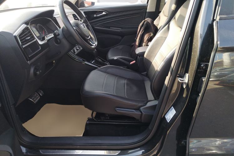 Used Jetta VS5 2021 280TSI Automatic Enjoyment Model
