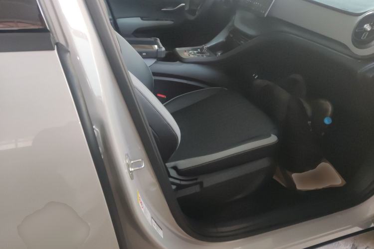 Used BYD Sealion 05 DM-i 2025 DM-i Smart Drive 75KM Luxury Model