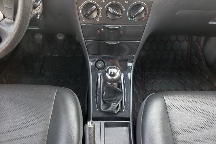 Used BYD F3 2020 1.5L Manual Classic Trim
