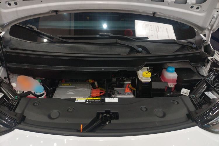 Used AION Y 2021 70 Intelligent Dynamic Edition
