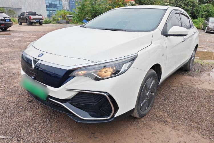 Used Venucia Venucia D60EV 2023 PLUS Comfort Edition SI Model