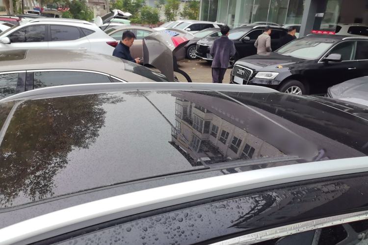 Used MG ONE 2022 α-Smart Sports Series 1.5T Advanced Edition
