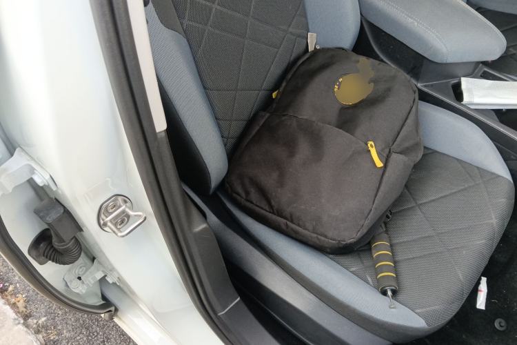 Used Volkswagen Lavida 2024 1.5L Automatic DeYi Edition
