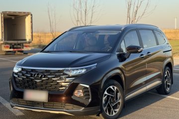 Used Hyundai Custo 2021 380TGDi Smart Luxury Premium LUX