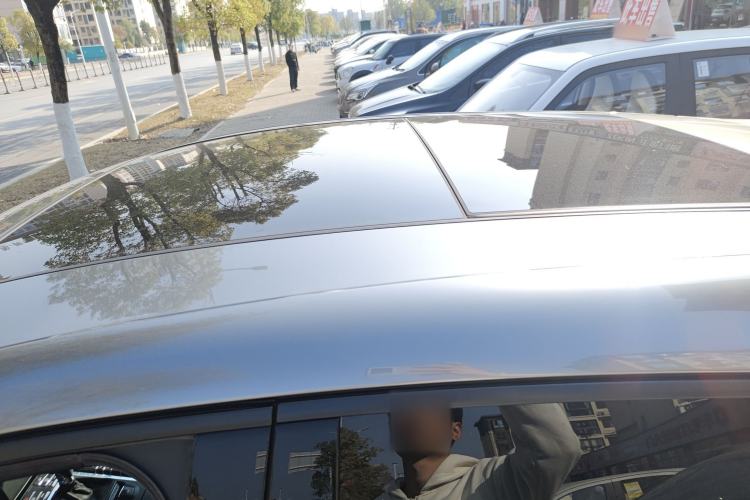 Used Porsche Macan 2017 Macan 2.0T
