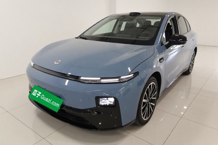 Used Leapmotor B01 2025 550 LiDAR Edition