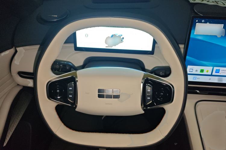 Used  Galaxy Xingjian 7 EM-i 2025 120km Exploration+ Version
