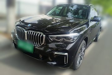 Used BMW X5 2022 xDrive 30Li M Sport Package