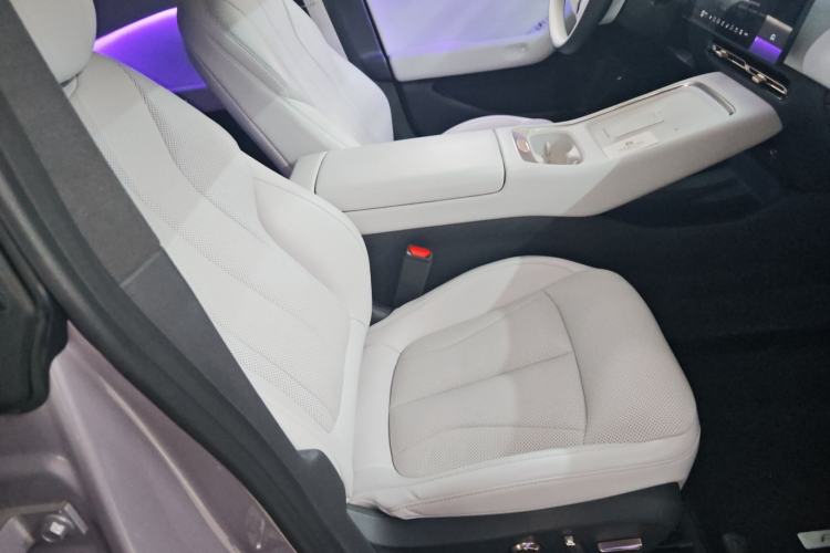 Used XPeng P7+ 2024 Ultra-Long Range Max
