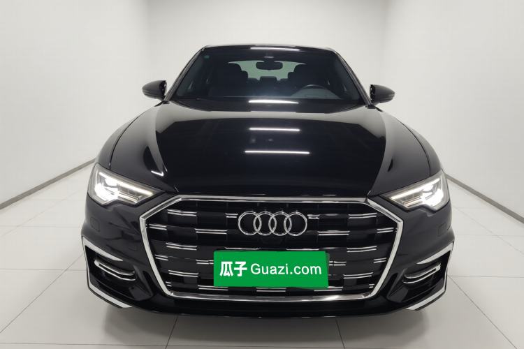 Used Audi A6L 2024 45 TFSI Prestige Dynamic Edition