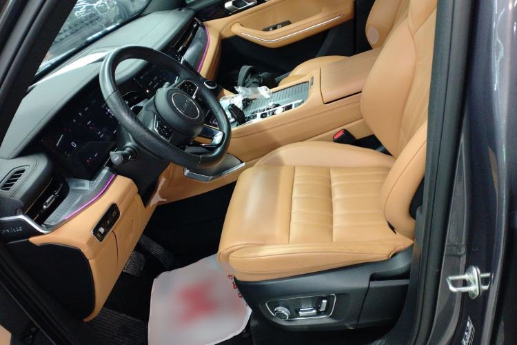 Used Lynk & Co 09 EM-P 2023 2.0TD EM-P Long-Range Version PM 7-Seater