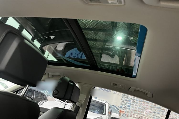 Used Volkswagen Magotan 2018 Facelift 330TSI DSG Luxury Model
