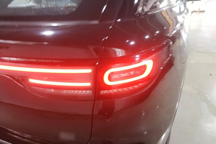 Used Leapmotor C11 2024 Range-Extended 300 Smart Enjoyment Edition
