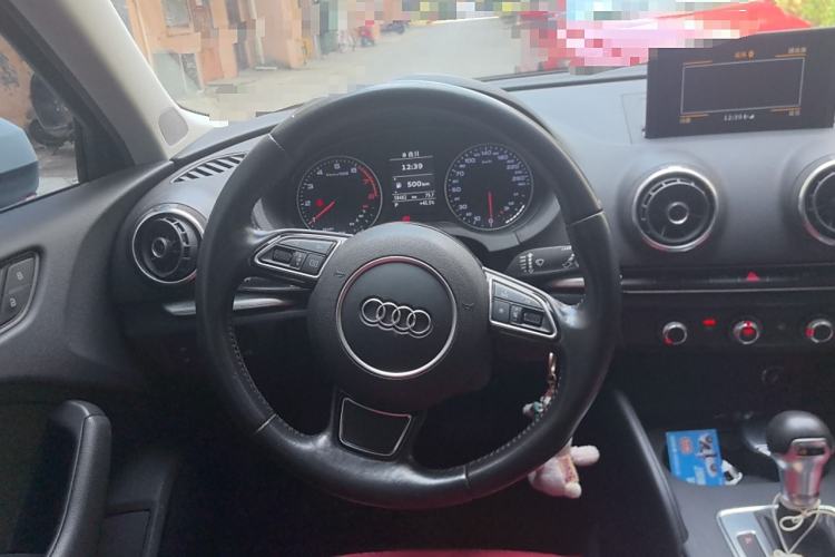 Used Audi A3 2016 Sportback 35 TFSI Ambition