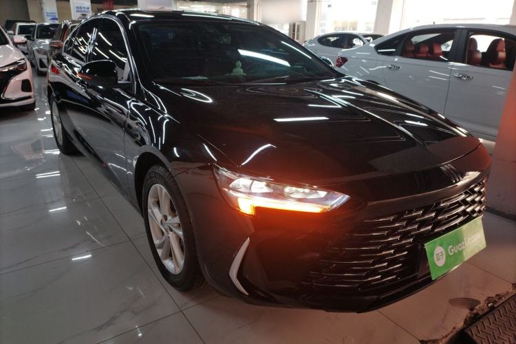 Used Buick Regal 2024 25T Deluxe Edition
