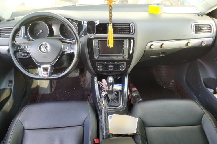Used Volkswagen Sagitar 2018 1.6L Automatic Comfort Model
