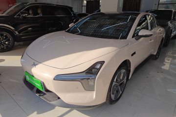 Used XPeng MONA M03 2024 620 with Ultra-Long Range