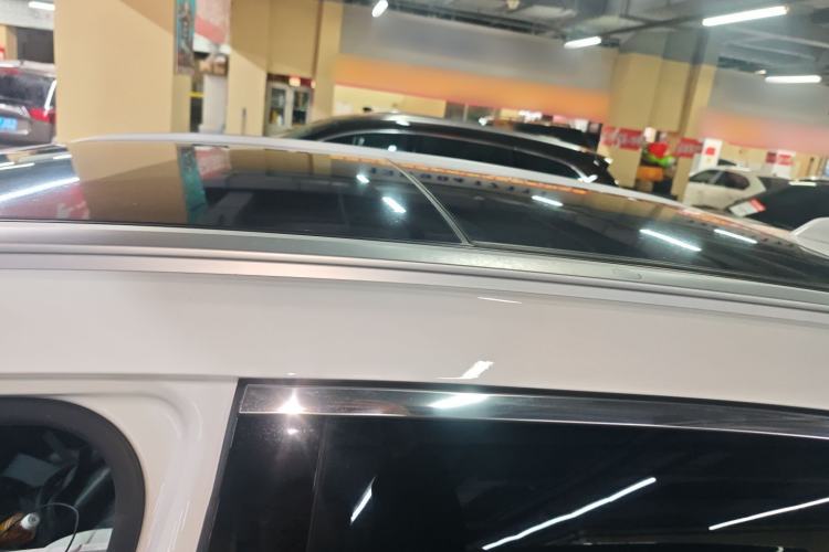 Used Geely Galaxy L7 2023 1.5T 55km PRO
