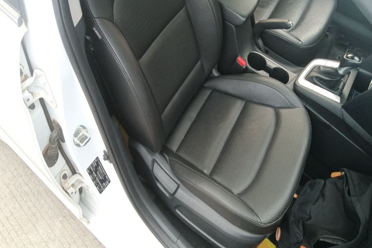 Used Hyundai Elantra 2020 1.5L CVT Smart & Stylish – Elite Version