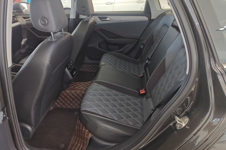 Used Volkswagen Sagitar 2023 300TSI DSG Excellence Edition
