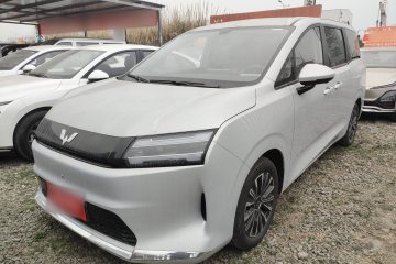 Used Wuling Wuling Starlight 730 