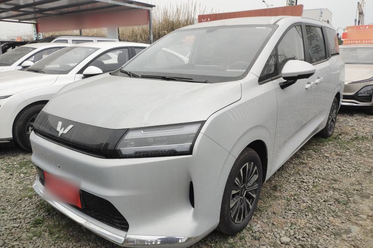 Used Wuling Wuling Starlight 730