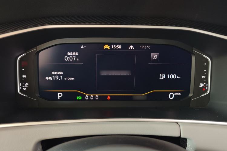 Used Volkswagen Tayron 2024 300TSI Two-Wheel-Drive Luxury Plus Advanced Version
