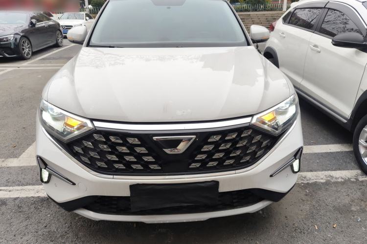 Used Jetta VS7 2023 280TSI Automatic Trend Edition