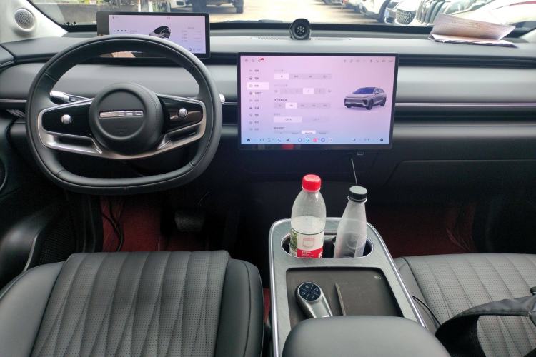 Used  Star Era ET 2024 Extended-Range 240 Ultra All-Wheel Drive
