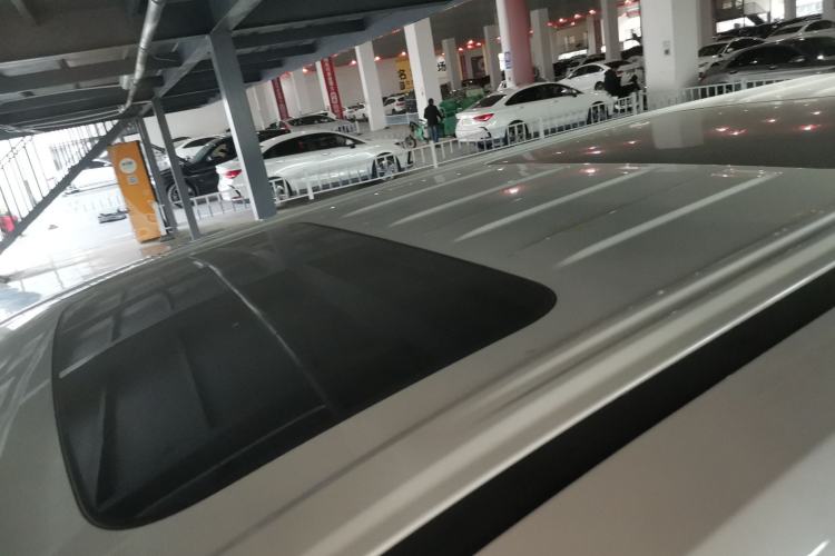 Used GAC Trumpchi M8 2023 Zongshi Series 400T Flagship Edition
