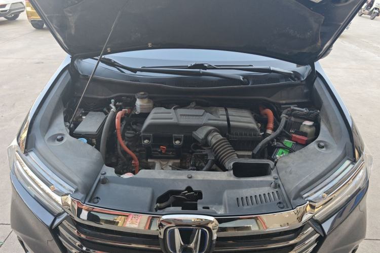 Used Honda Odyssey 2022 2.0L eHEV Sharp Enjoyment Edition
