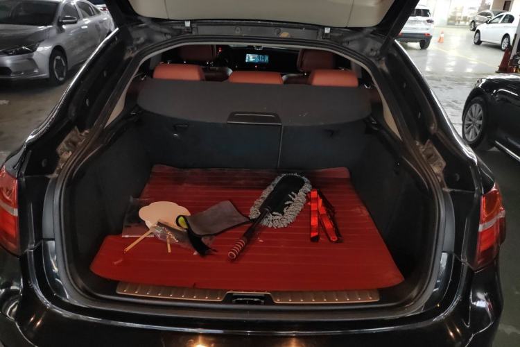 Used BMW X6 2014 xDrive35i Sport model
