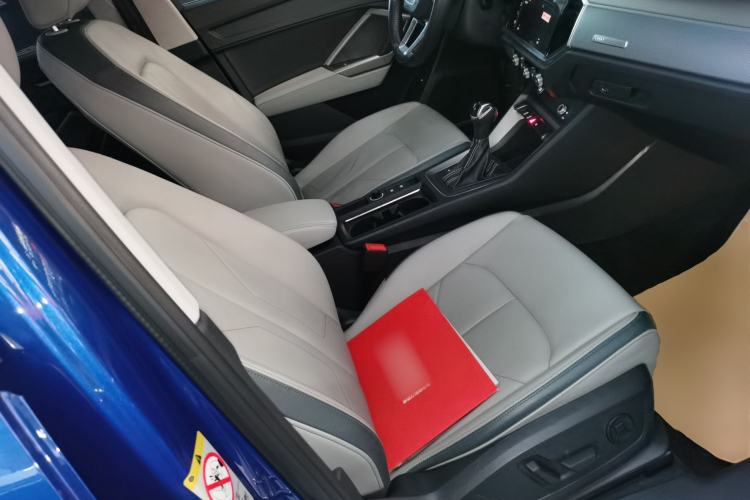 Used Audi Q3 2019 35 TFSI Fashionable and Elegant Model