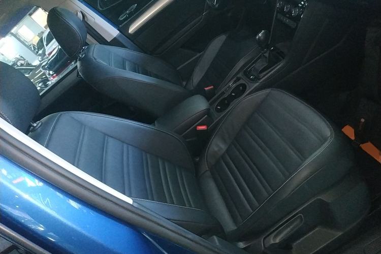 Used Volkswagen Touran 2016 Volkswagen Touran L 280TSI DSG Comfort Edition
